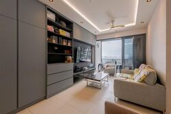 Twin Vew (D5), Apartment #602741161